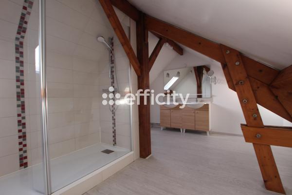 Appartement 5 pièces - 126 m²