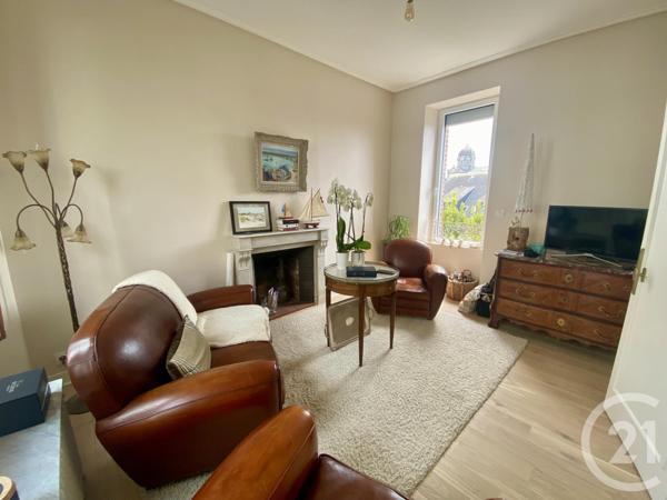 Maison à vendre  7 pièces - 150 m2 GRANVILLE - 50