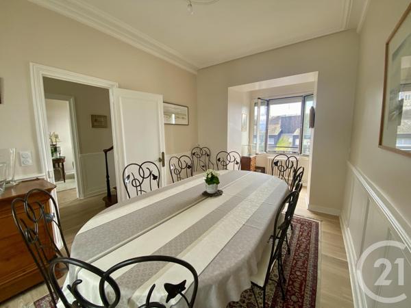 Maison à vendre  7 pièces - 150 m2 GRANVILLE - 50