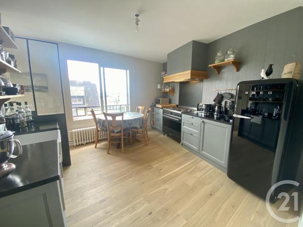 Maison à vendre  7 pièces - 150 m2 GRANVILLE - 50