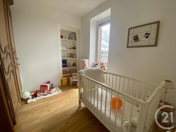 Maison à vendre  7 pièces - 150 m2 GRANVILLE - 50