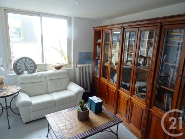 Maison à vendre  7 pièces - 150 m2 GRANVILLE - 50