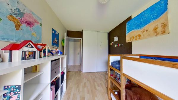 Appartement 3 pièces - 69 m²