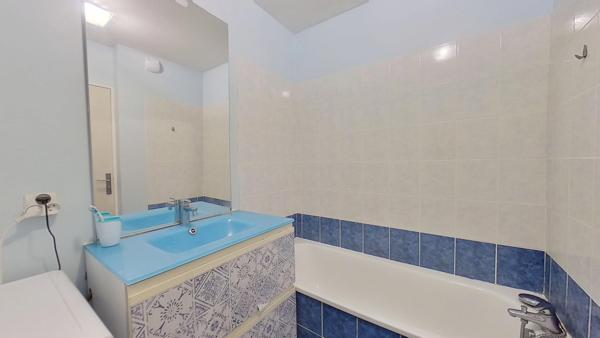 Appartement 3 pièces - 69 m²