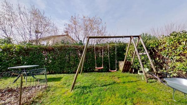 Appartement 3 pièces - 69 m²