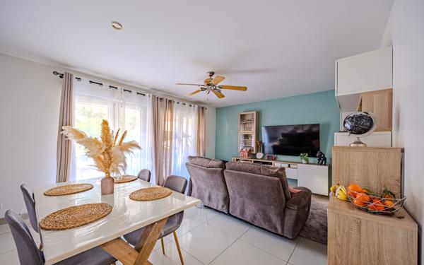 Appartement à vendre    3 pièces •  Nancy