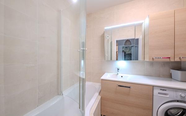 Appartement à vendre    3 pièces •  Nancy