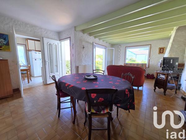 Maison à vendre 5 pièces 100 m² Fouras