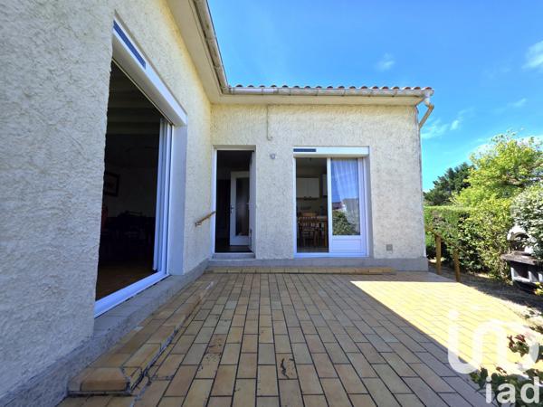 Maison à vendre 5 pièces 100 m² Fouras