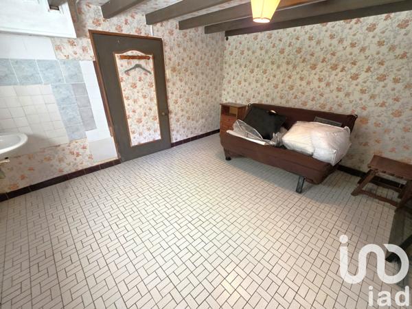 Maison à vendre 5 pièces 100 m² Fouras