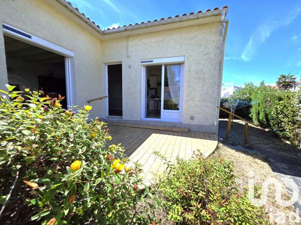 Maison à vendre 5 pièces 100 m² Fouras