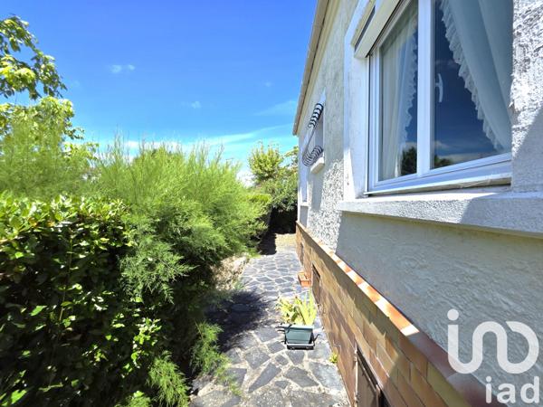 Maison à vendre 5 pièces 100 m² Fouras