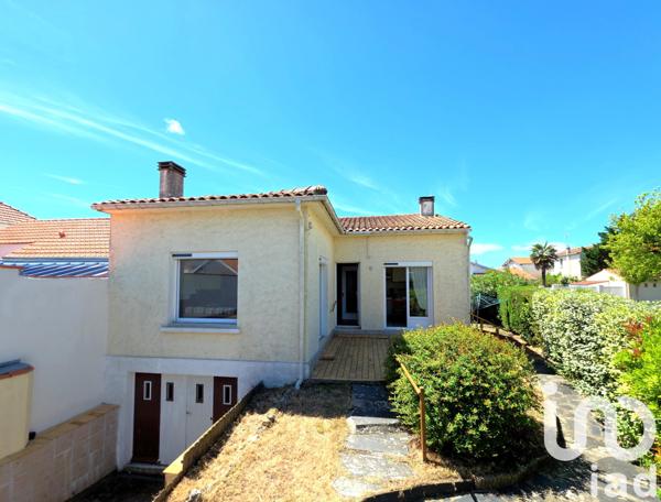 Maison à vendre 5 pièces 100 m² Fouras