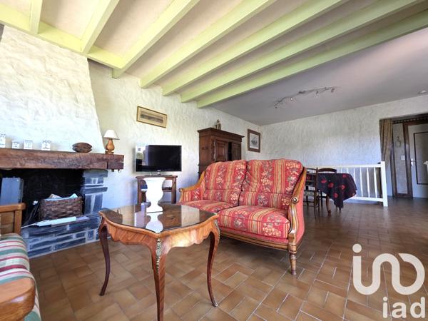 Maison à vendre 5 pièces 100 m² Fouras