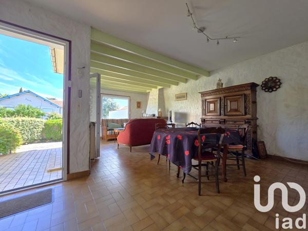 Maison à vendre 5 pièces 100 m² Fouras