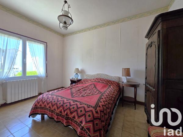 Maison à vendre 5 pièces 100 m² Fouras