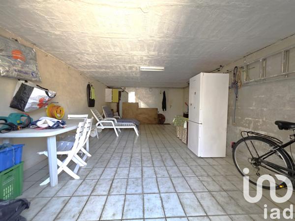 Maison à vendre 5 pièces 100 m² Fouras