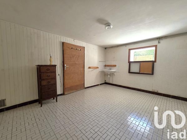 Maison à vendre 5 pièces 100 m² Fouras