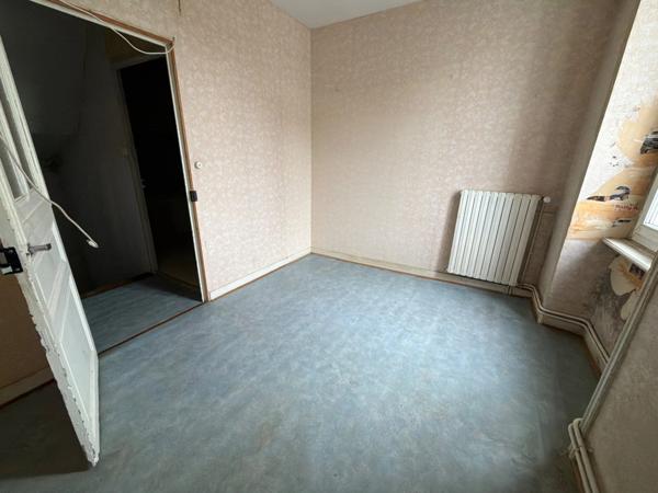 Propriete à vendre 10 pièces  (56) investisseur