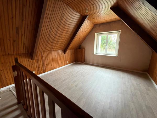 Propriete à vendre 10 pièces  (56) investisseur