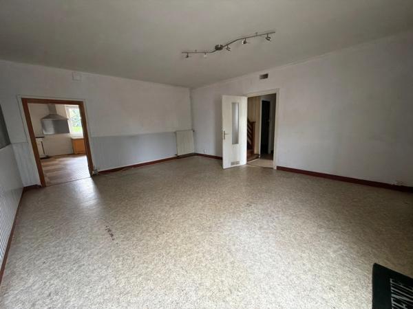 Propriete à vendre 10 pièces  (56) investisseur