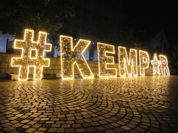 Vente Fonds de commerce à Quimper