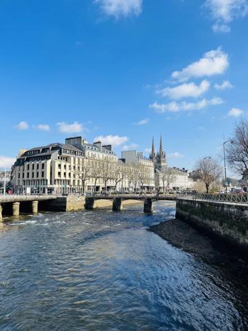 Vente Fonds de commerce à Quimper