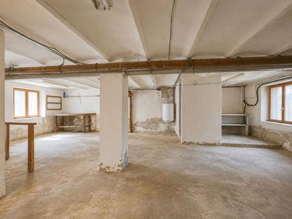 Les caillols 13012 Maison avec jardin et stationnement