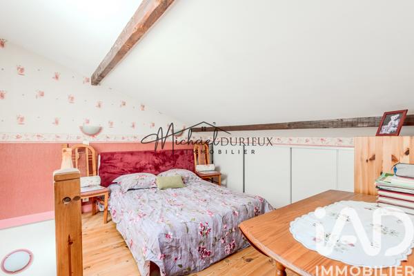 Maison à vendre 6 pièces 128 m² Bondy