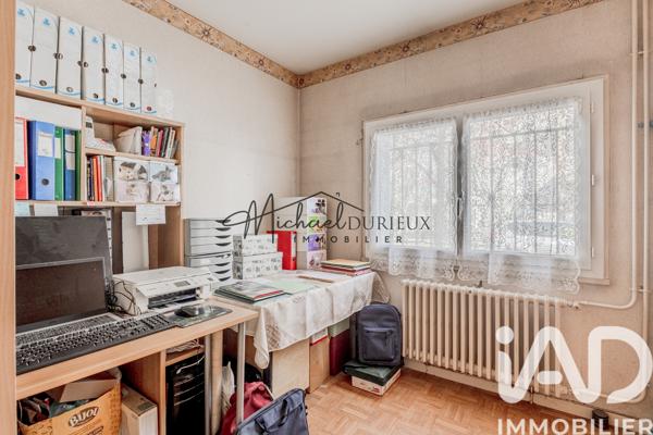 Maison à vendre 6 pièces 128 m² Bondy