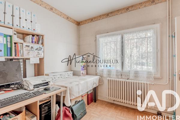 Maison à vendre 6 pièces 128 m² Bondy