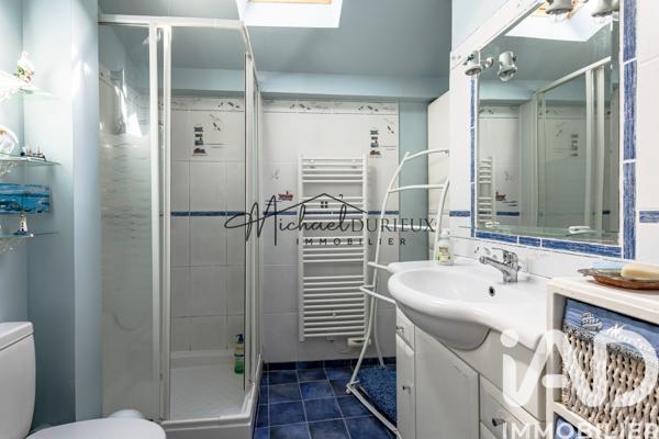 Maison à vendre 6 pièces 128 m² Bondy