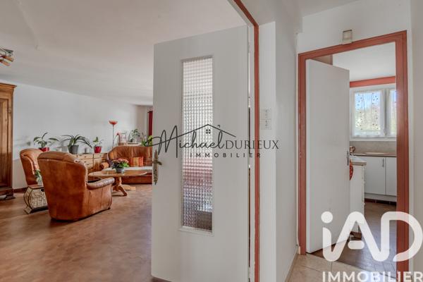 Maison à vendre 6 pièces 128 m² Bondy