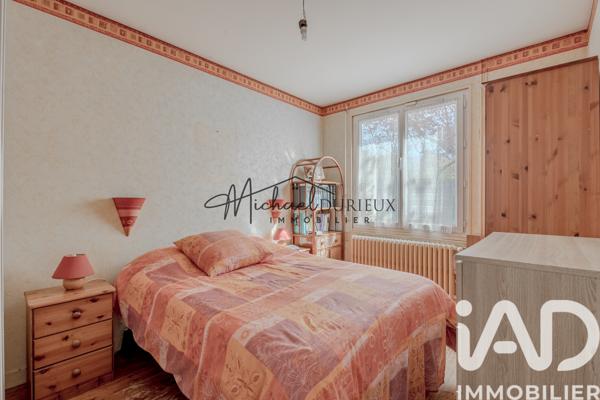 Maison à vendre 6 pièces 128 m² Bondy