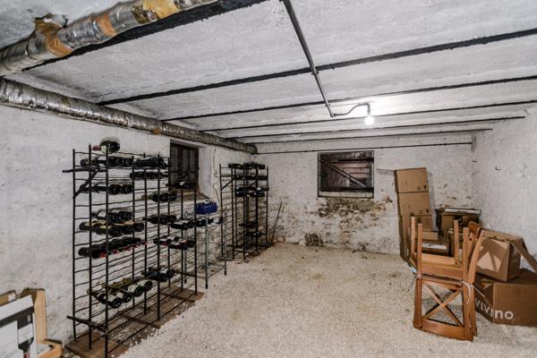 MAISON 6 PIECES - 160 M² - MANTES LA JOLIE Mantes-la-Jolie (78200)