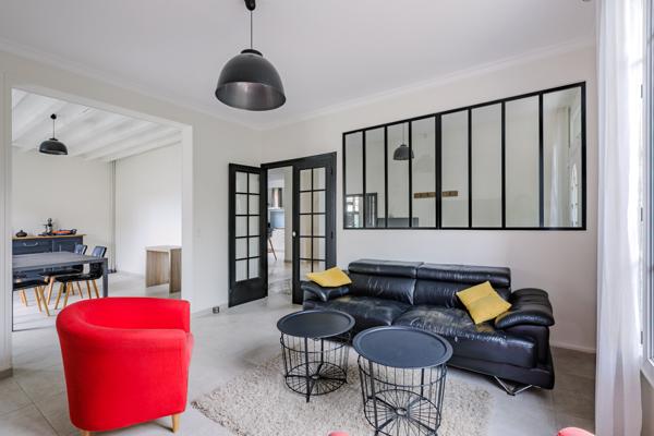 MAISON 6 PIECES - 160 M² - MANTES LA JOLIE Mantes-la-Jolie (78200)