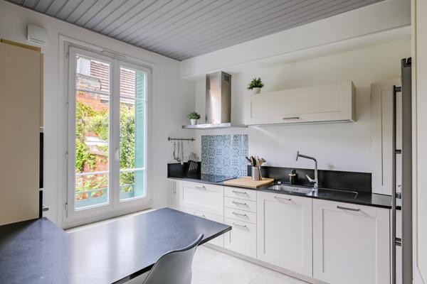 MAISON 6 PIECES - 160 M² - MANTES LA JOLIE Mantes-la-Jolie (78200)