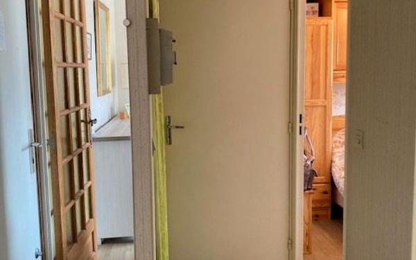 Appartement à vendre    2 pièces • 29,69 m2 Cabourg