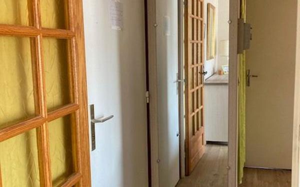 Appartement à vendre    2 pièces • 29,69 m2 Cabourg