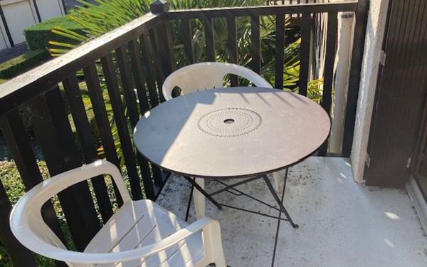 Appartement à vendre    2 pièces • 29,69 m2 Cabourg