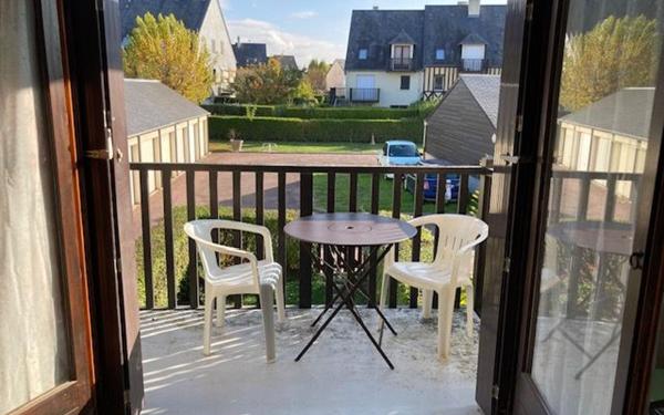 Appartement à vendre    2 pièces • 29,69 m2 Cabourg