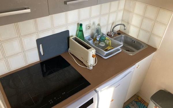 Appartement à vendre    2 pièces • 29,69 m2 Cabourg