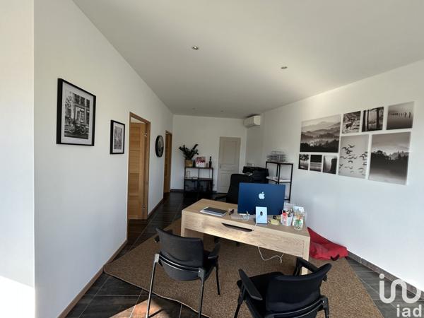 Murs commerciaux  à vendre 65 m² La Ferté-Saint-Aubin