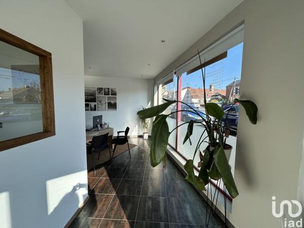 Murs commerciaux  à vendre 65 m² La Ferté-Saint-Aubin