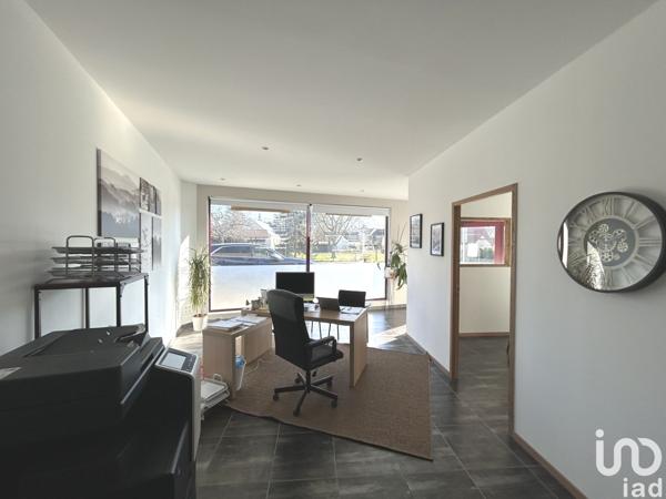 Murs commerciaux  à vendre 65 m² La Ferté-Saint-Aubin