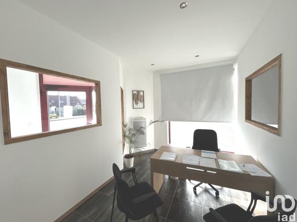 Murs commerciaux  à vendre 65 m² La Ferté-Saint-Aubin