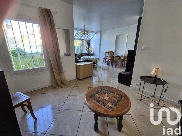 Maison à vendre 5 pièces 105 m² Villepinte