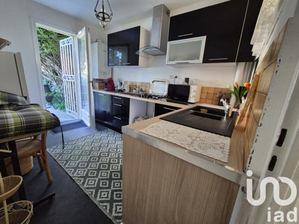 Maison à vendre 5 pièces 105 m² Villepinte