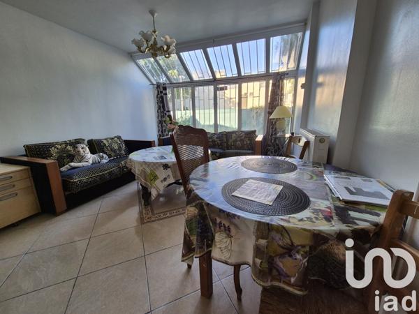 Maison à vendre 5 pièces 105 m² Villepinte