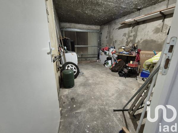 Maison à vendre 5 pièces 105 m² Villepinte